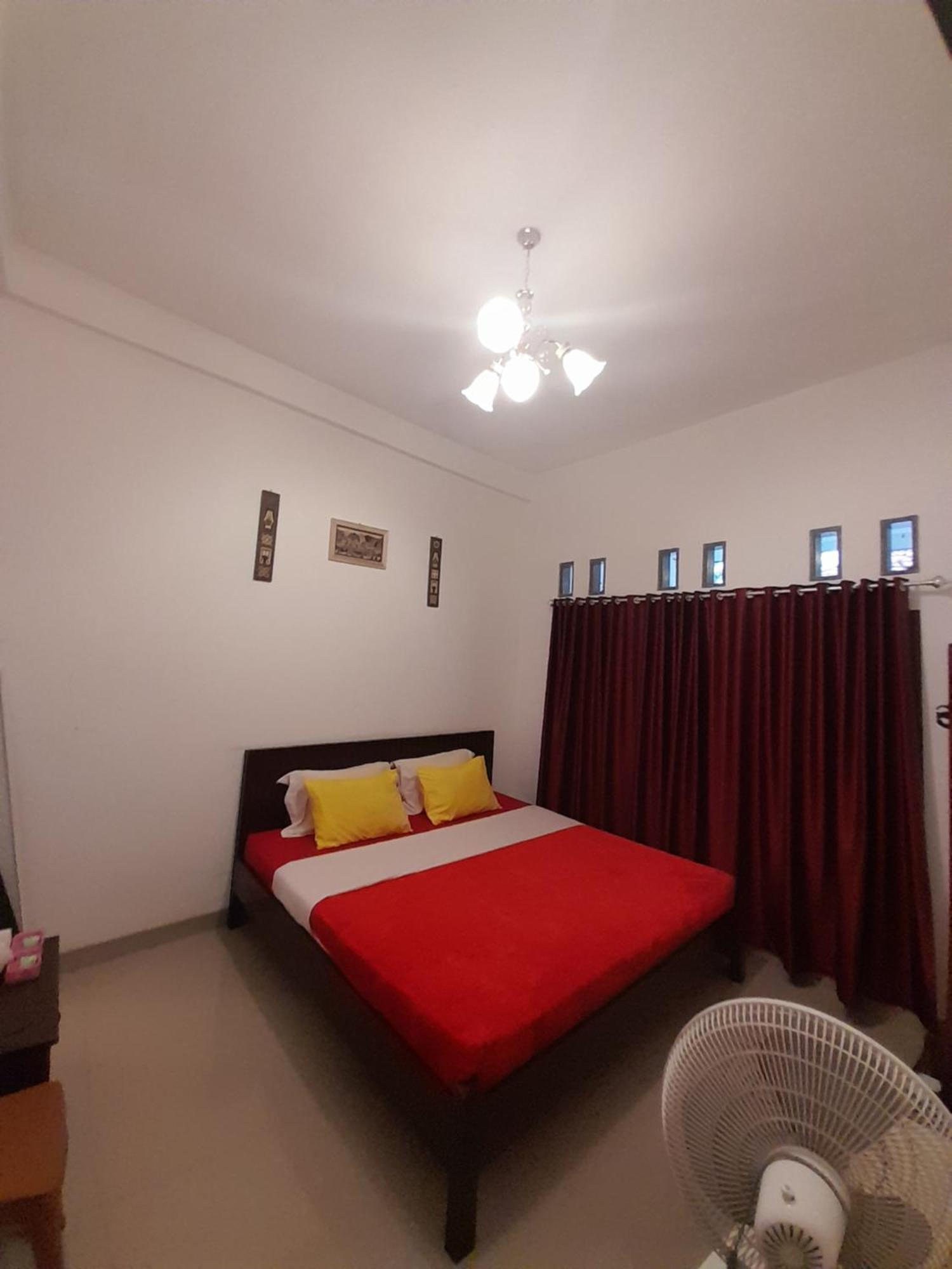 The Sanduk Homestay ランテパオ エクステリア 写真